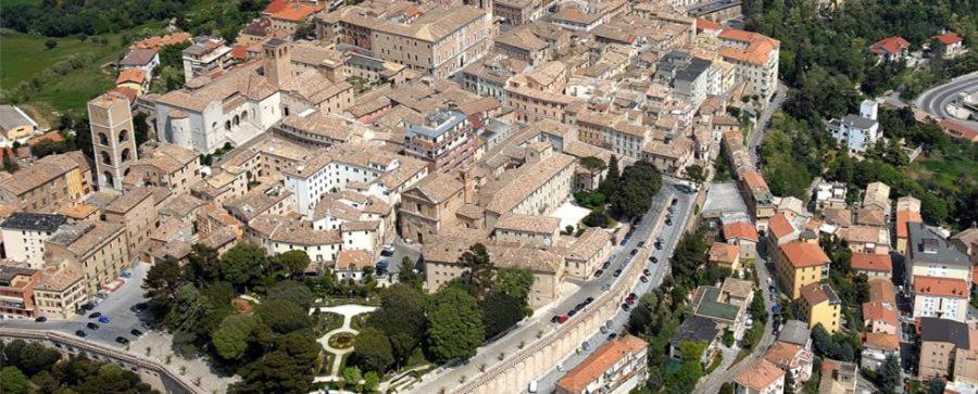 Casa Del Fattore Osimo Exterior photo